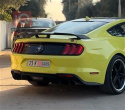 فورد موستانج